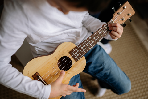 Top 5 van de beste Makala ukuleles: de vergelijking