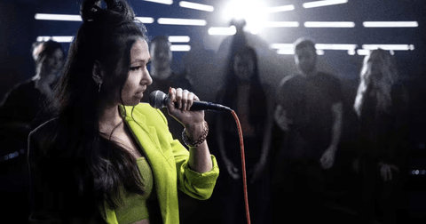 Top 5 microfoons voor live optredens