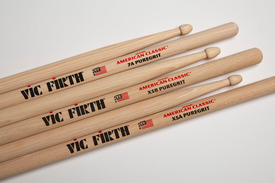 Vic Firth