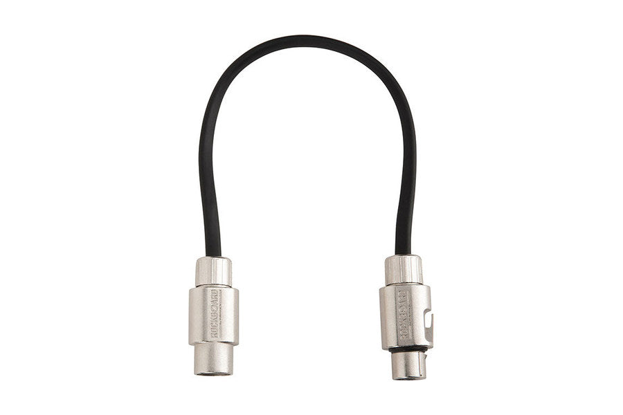 patchkabels xlr