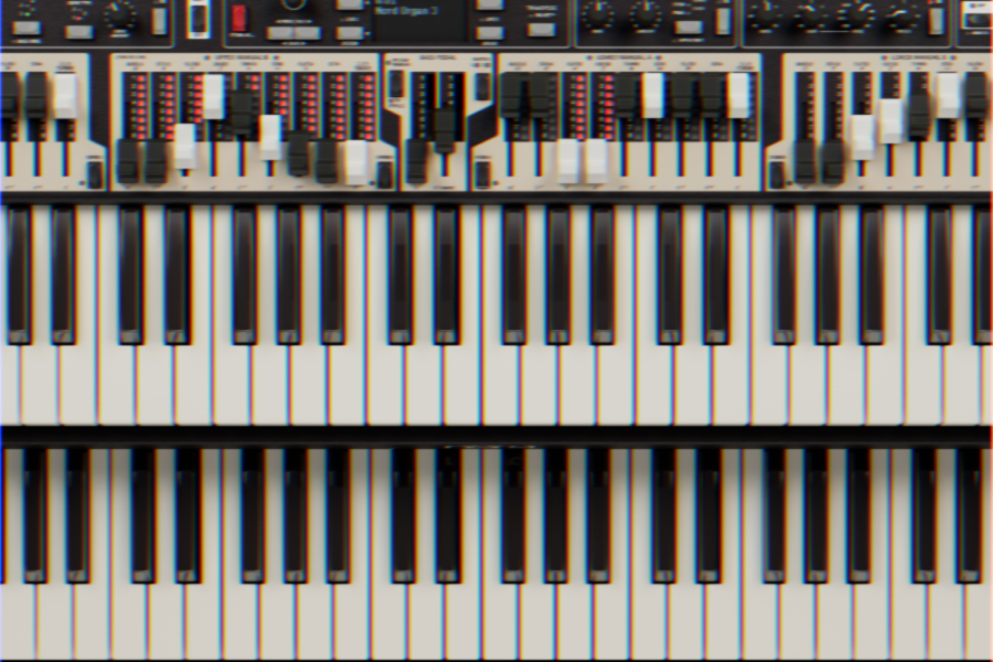 orgels