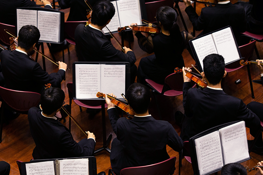 orkestmeubilair