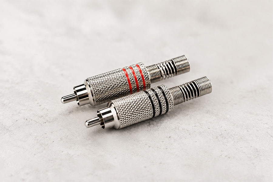 andere kabels en speciale kabels