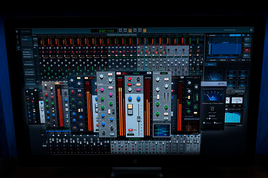 daw sequencersoftware