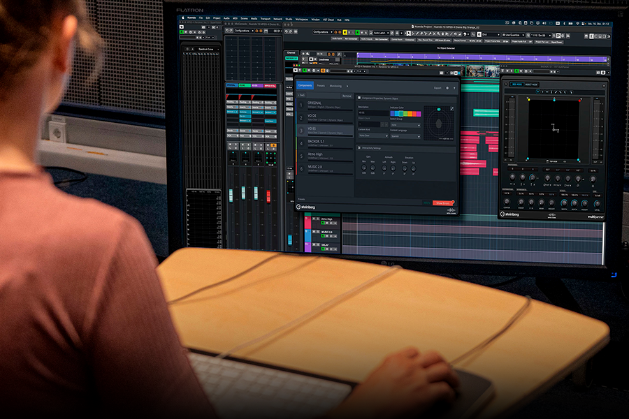 masteringsoftware