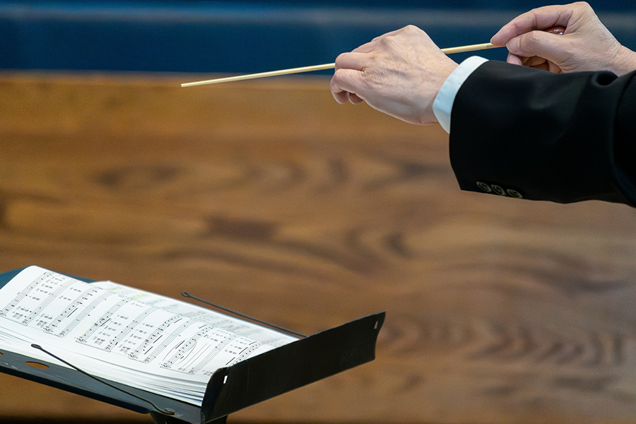 accessoires voor bladmuziek