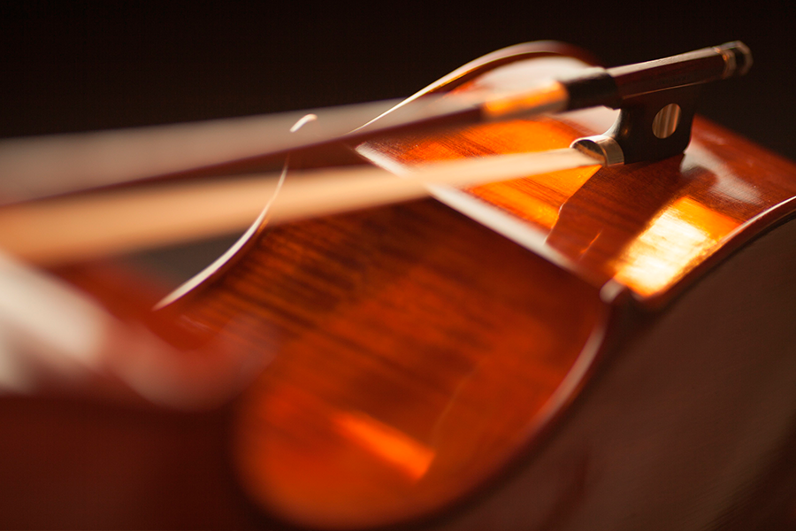 accessoires voor contrabassen