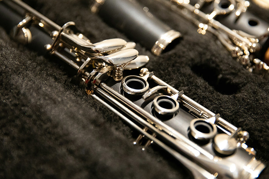 klarinet