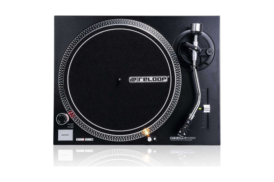 hi fi platenspelers