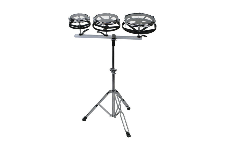 fanfare multi toms