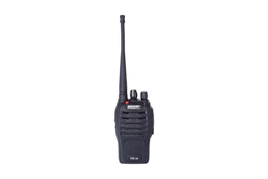 walkietalkies