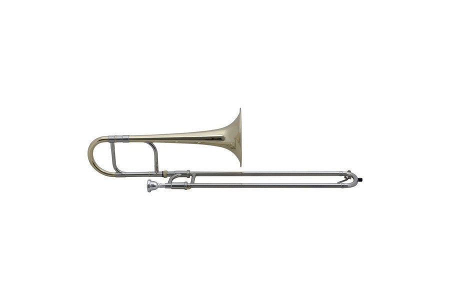 alto trombones
