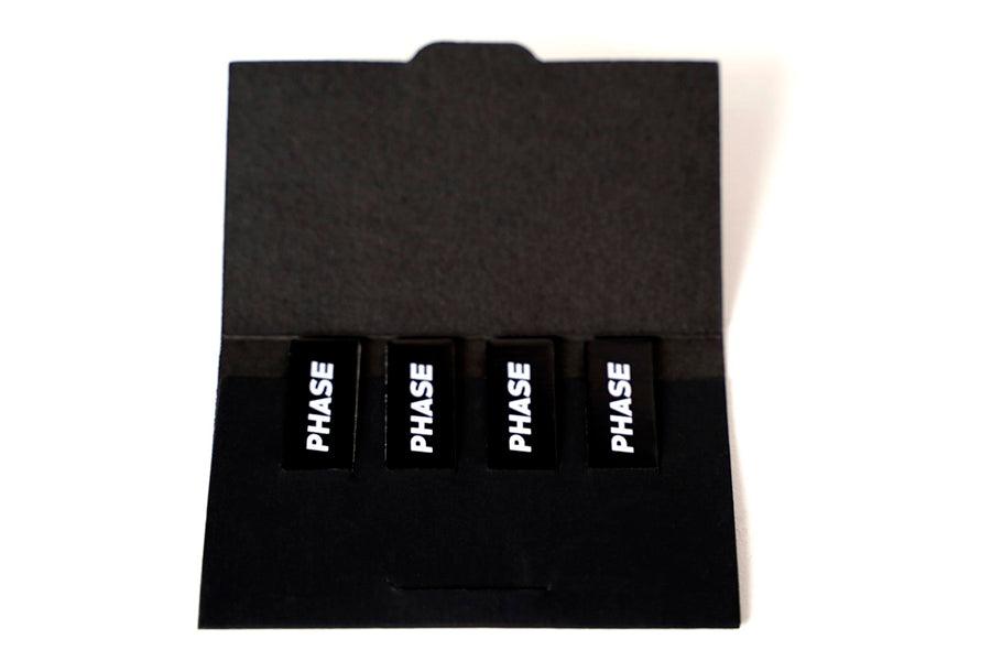 dvs accessoires