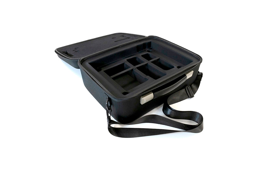 accessoires voor mengtafels