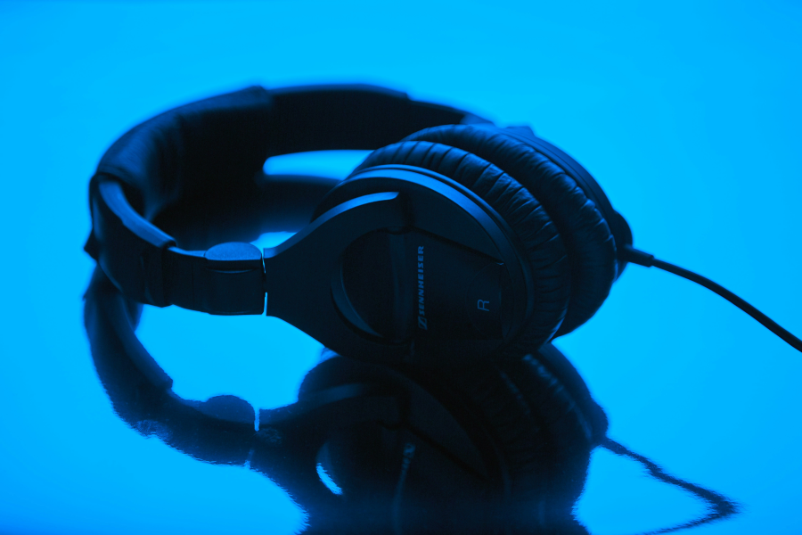 dj koptelefoons en accessoires