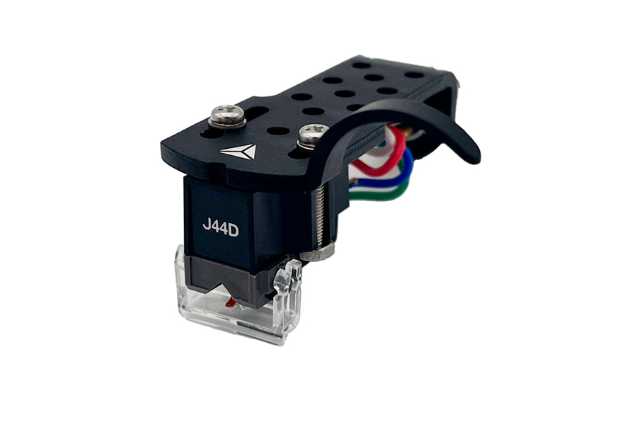 elementen met headshell