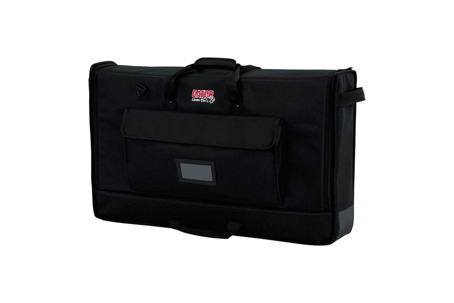 hoezen en flightcases voor verlichting