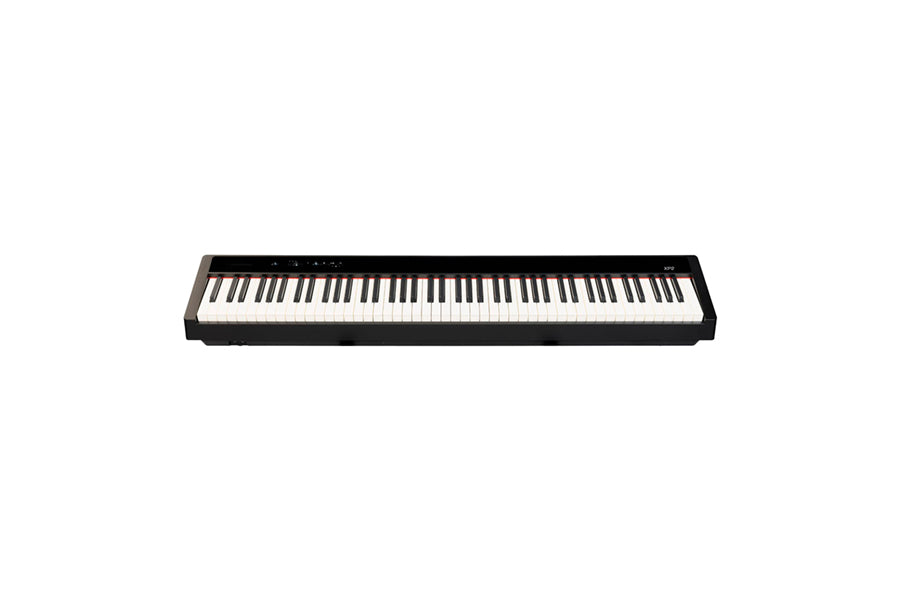 draagbare digitale piano s