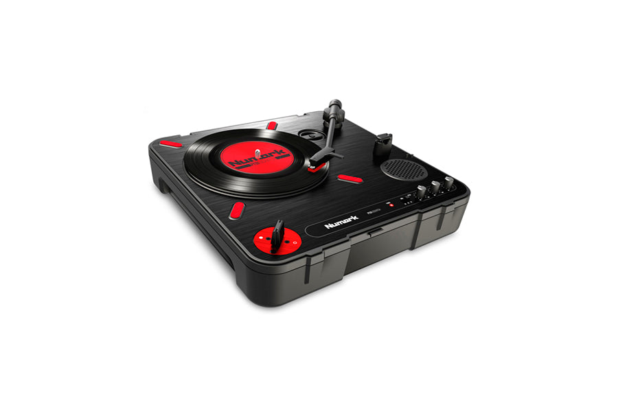 dj vinyldraaitafels