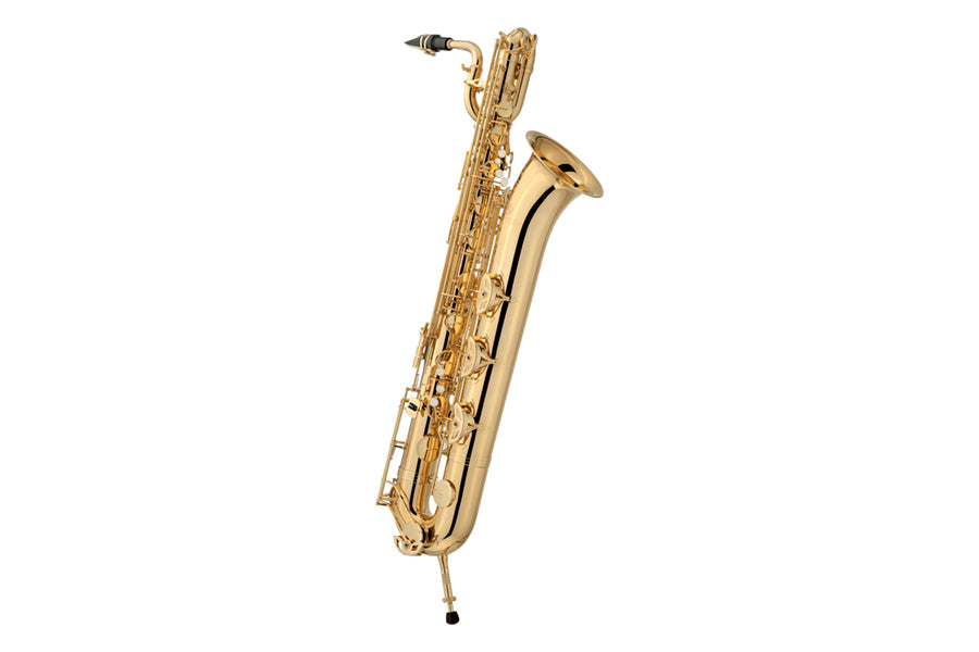 baryton saxofoons