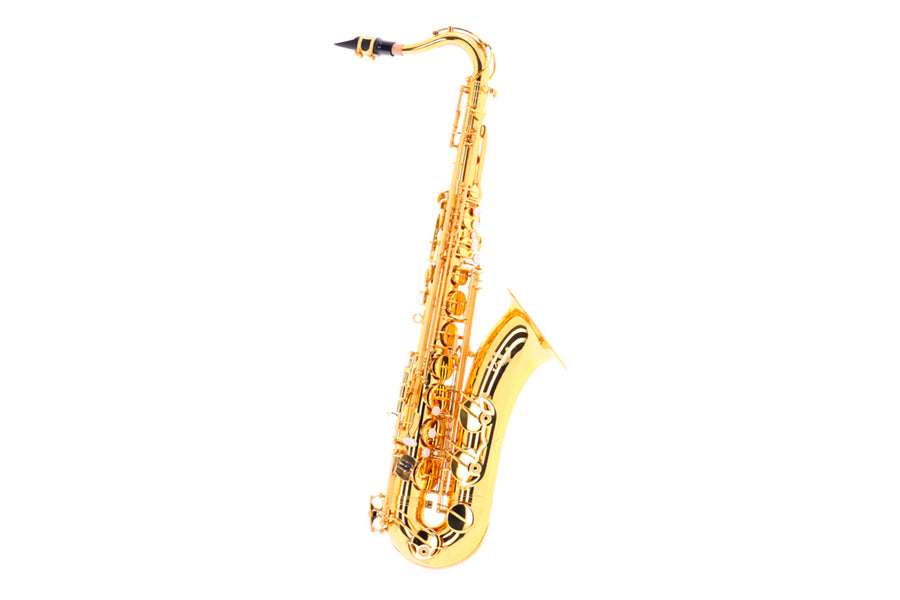 tenorsaxofoons