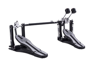 P600TW - MARS - DUBBEL DRUMPEDAAL CHAIN DRIVE