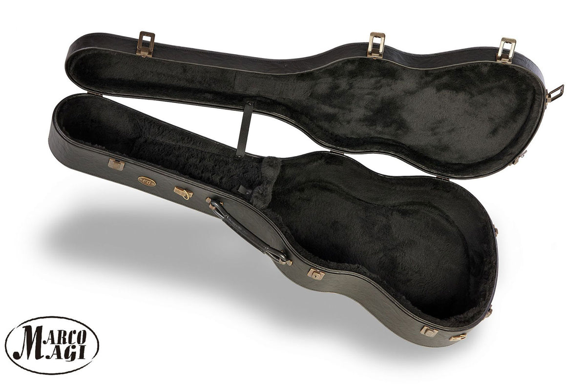 Concert 9P 12 1/2 Requinto + 9569 Case