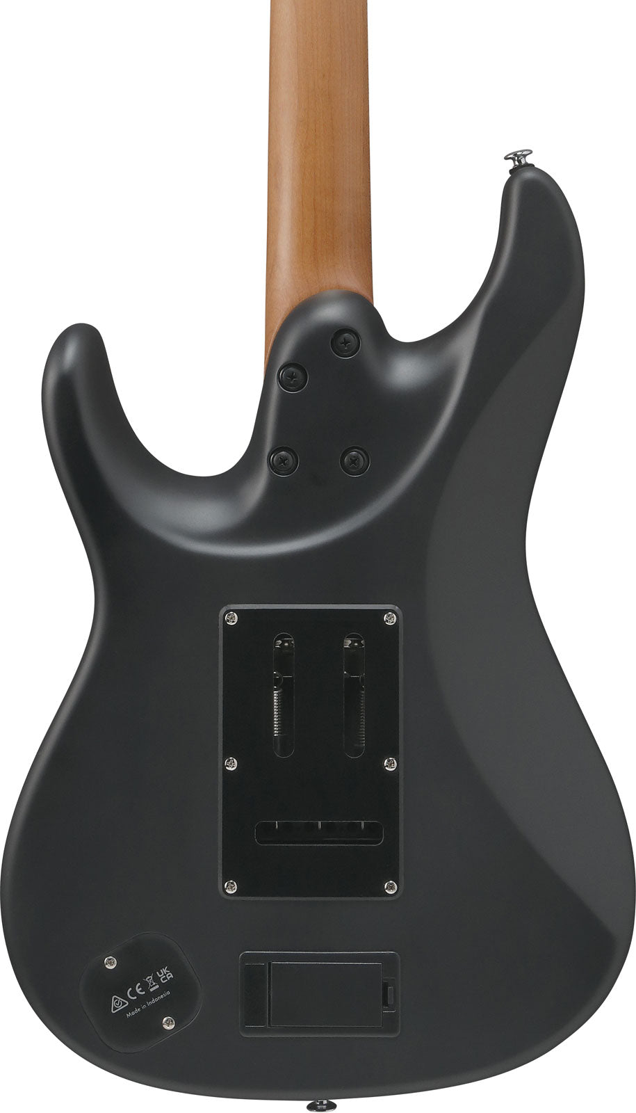 BER10 Signature Bernth Black