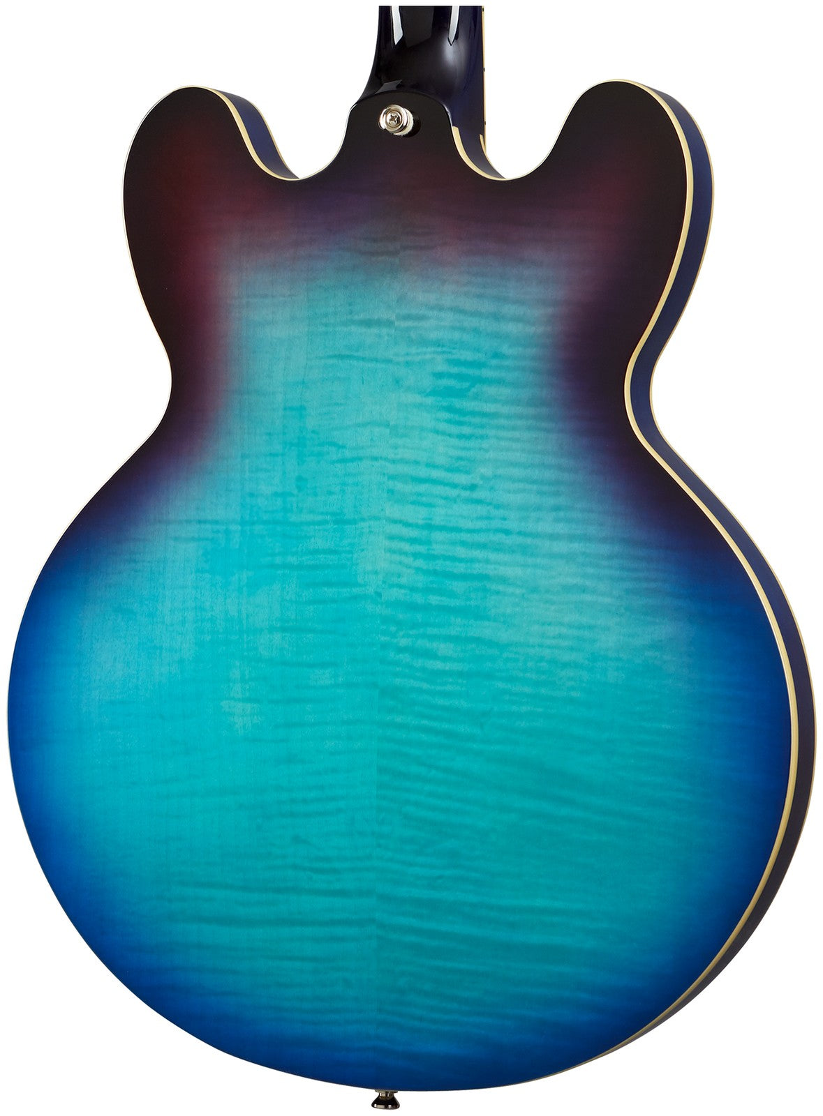 ES-335 Gevlamd Bosbessen Verloop IBG