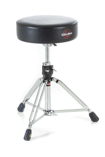9608E Drumkruk Ronde Zitting - Pro-model