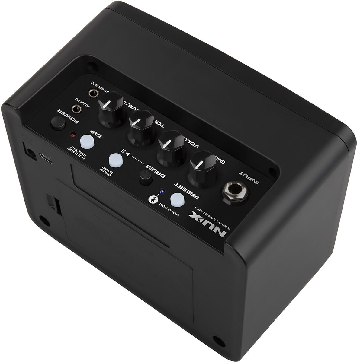 Mightylitebt MK2