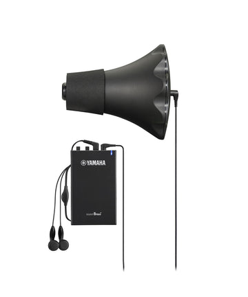 SB6J - SILENT BRASS MUTE FLUGELHORN