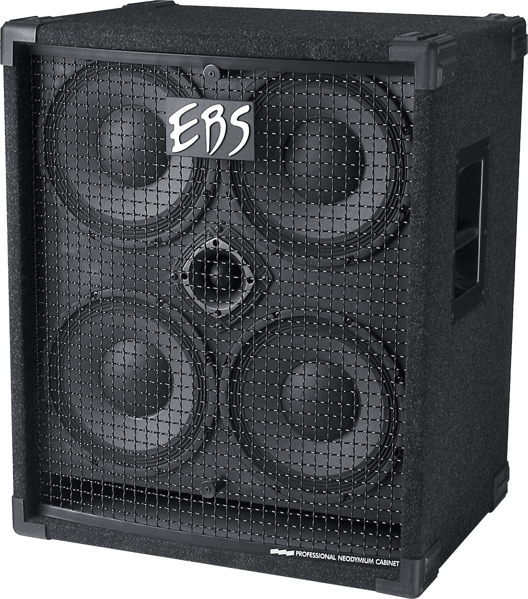 EBS Neoline 410