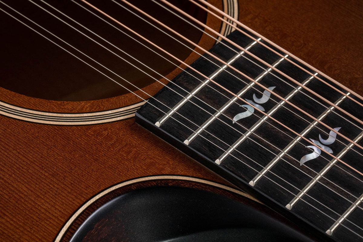 652Ce Be Wild Honey Burst Grand Concert - Gereviseerd
