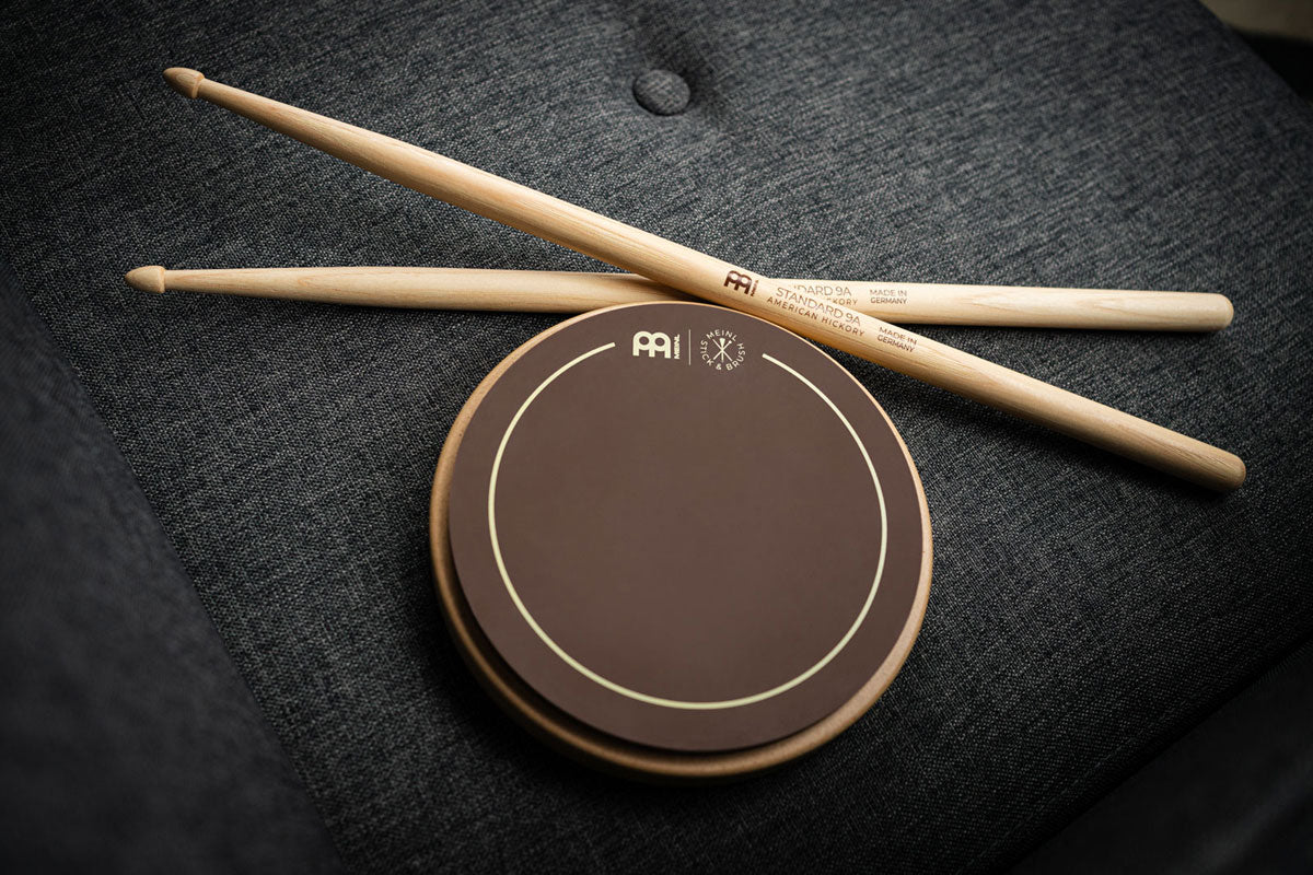 Standard 9A Drumstick