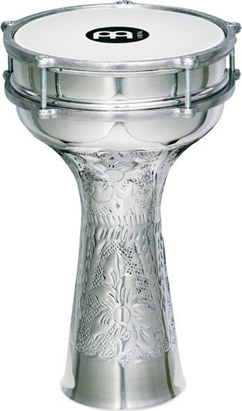 Meinl HAND HAMMERED ALUMINIUM - MDAR113
