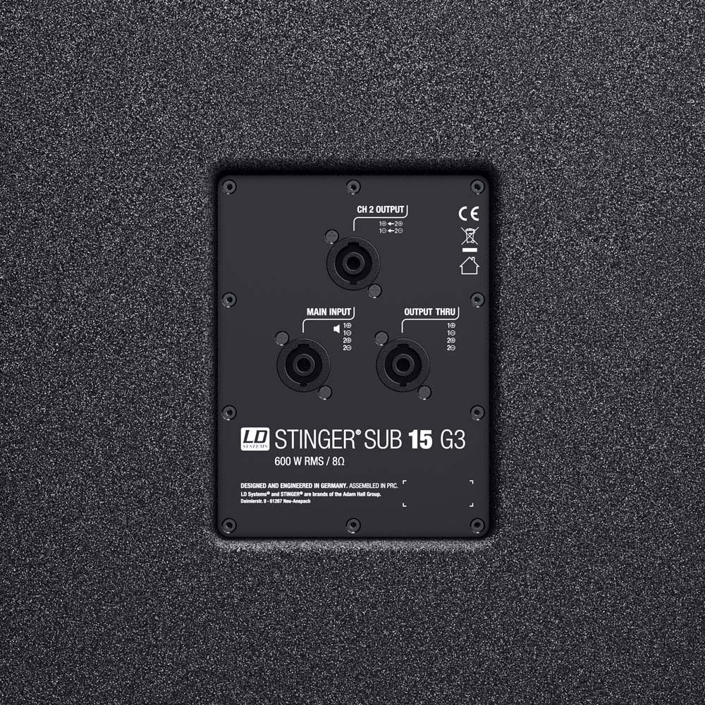 LDESUB15G3