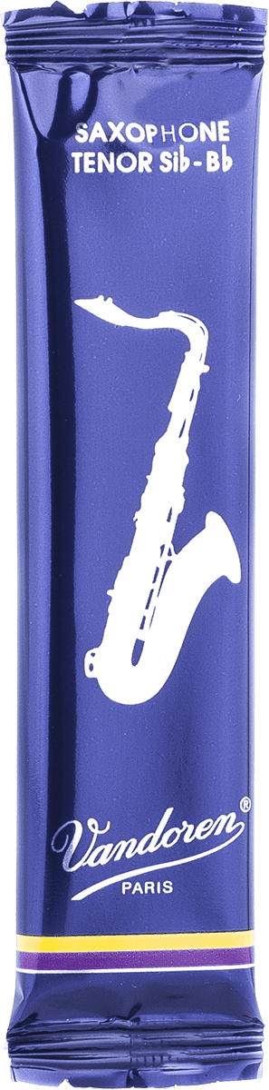 Traditionele 2.5 - Tenorsaxofoon