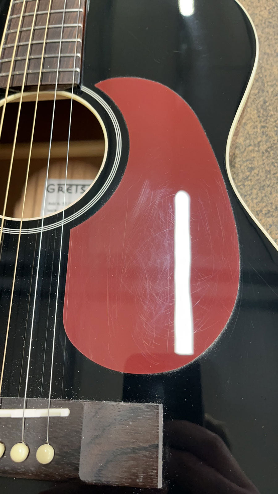 Signature Nick 13 Concert - BSTOCK