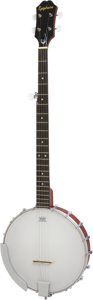 Mb-100 Banjo Natural