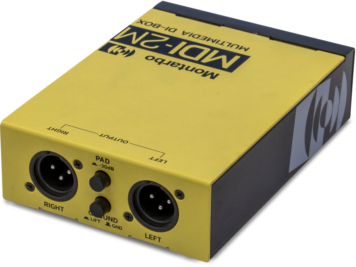 MDI-2M