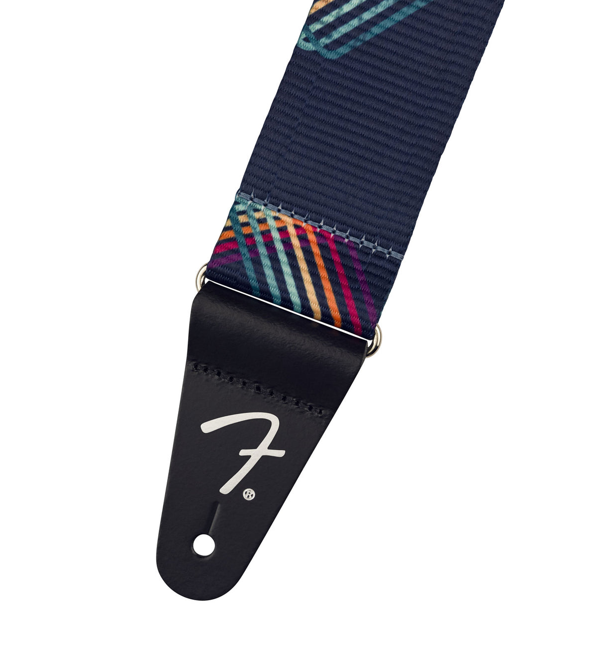Retro Bolt-riem