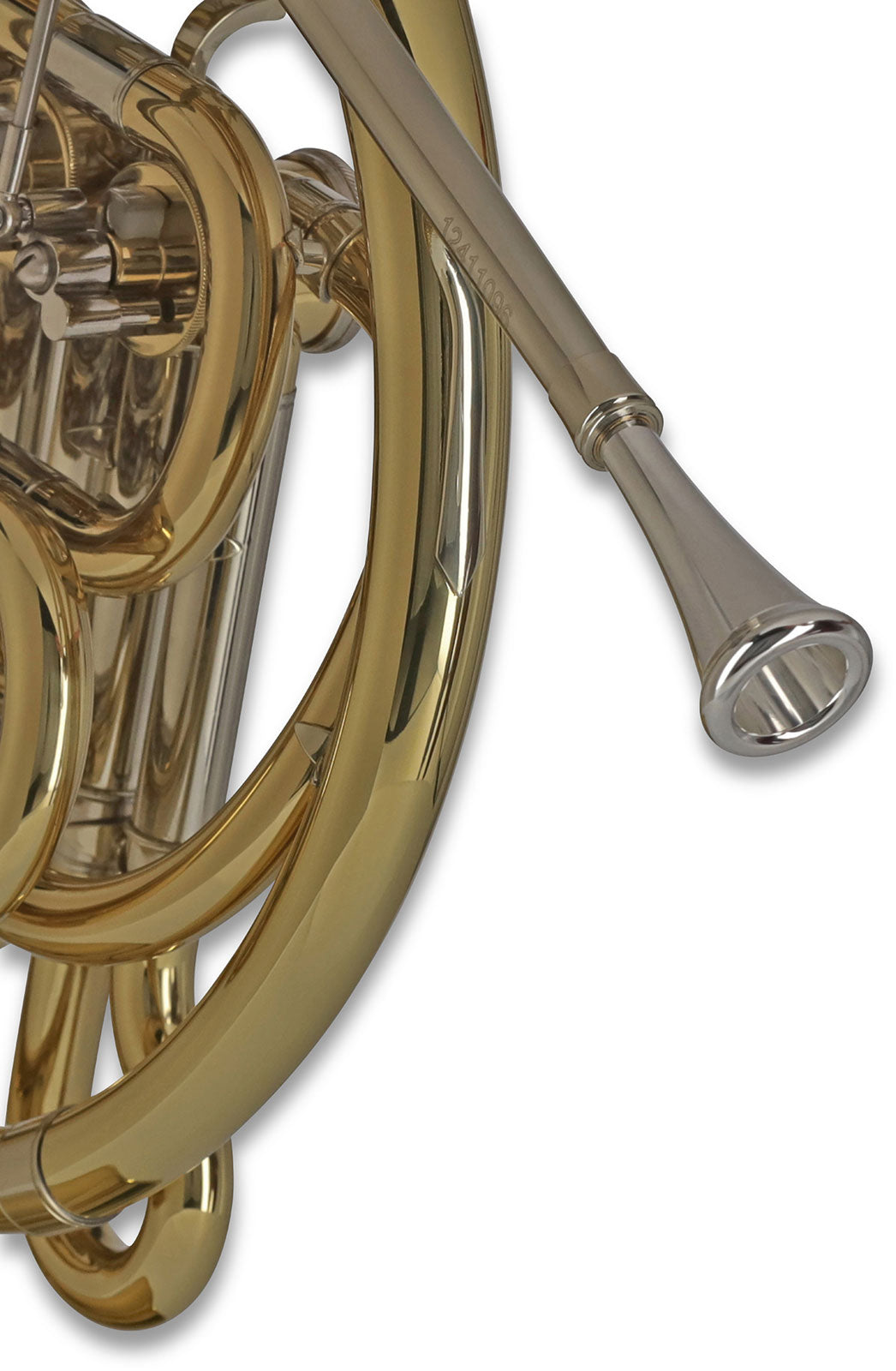 Ambition HR650B Bes Gelakt (Kinderen)