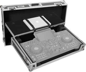 Pro XDJ-RX3 W LTS Zilver