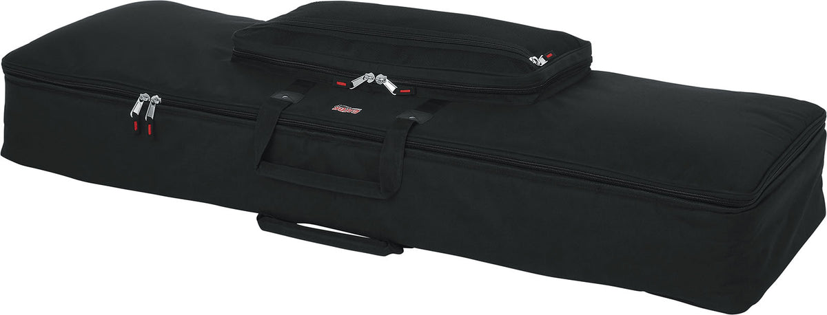Toetsenbord gigbag GKB-88 Zwart