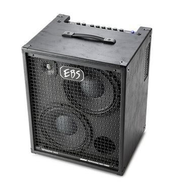Magni 502 2X10 500W 2 Ohms