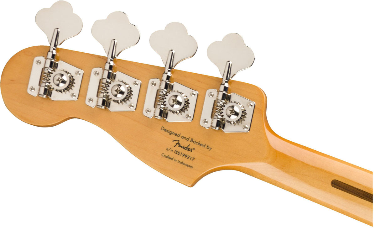 Precision Bass 70S Classic Vibe MN Walnoot