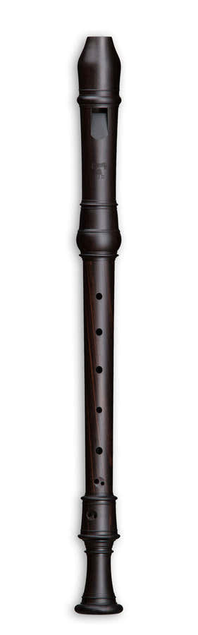 Denner Editie Alt DE-1214 - Grenadille (barokke vingerzetting)