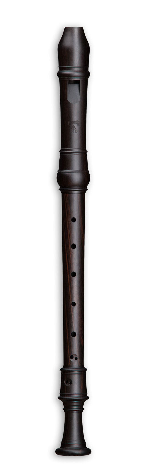 Denner Editie Alt DE-1214 - Grenadille (barokke vingerzetting)