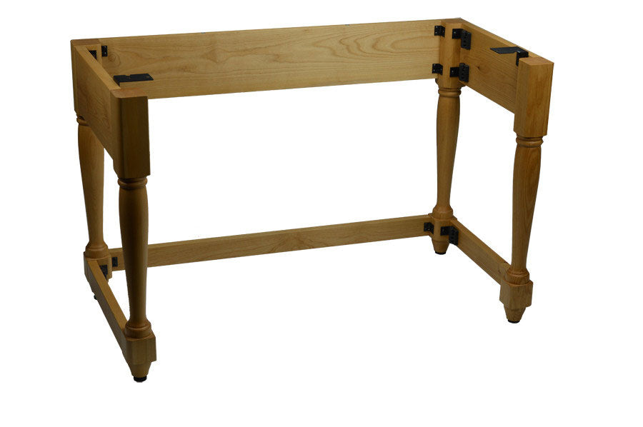 Viscount LEGEND-houten standaard